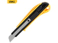 Deli Skalpel standard 18mm EDL003C