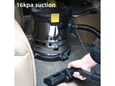 Deli Usisivač za mokro i suvo V-110 15L 1100W EDL881815