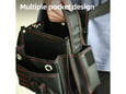 Deli Torba za pojas 25×11×25 cm EDL5865
