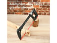 Deli Bonsek ram alu 300mm EDL353812G