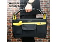 Deli Torba za alat otvorena 40 cm EDL586111