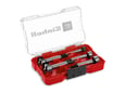 Einhell Set čeonih burgija C 45 prihvat E6.3 - 1/4" 15-35 mm M-Case 5 kom