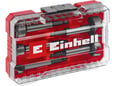 Einhell Set čeonih burgija C 45 prihvat E6.3 - 1/4" 15-35 mm M-Case 5 kom