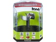 Kwb Čeona burgija za drvo 55 SPEED| SB 10mm Forstner DIN 7483 G Energy saving