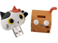 Itotal USB memorija 32GB Cat CM3424