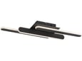 Rabalux Plafonska lampa Sindri LED 18W 950lm DIP switch 3000-4000K 61x23cm