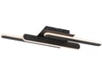 Rabalux Plafonska lampa Sindri LED 18W 950lm DIP switch 3000-4000K 61x23cm