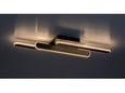 Rabalux Plafonska lampa Sindri LED 18W 950lm DIP switch 3000-4000K 61x23cm