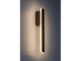 Rabalux Zidna lampa Sindri LED 12W 750lm DIP switch 3000-4000K 38cm