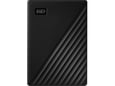 WD Eksterni Hard disk My Passport 4TB WDBPKJ0040BBK