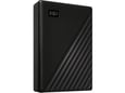 WD Eksterni Hard disk My Passport 4TB WDBPKJ0040BBK