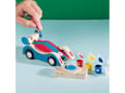 Stanley Jr Kreativna radionica - Napravi auto 571117