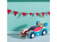 Stanley Jr Kreativna radionica - Napravi auto 571117