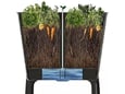 Keter Saksija za mini baštu Easy grow 120l