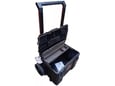 Keter Kutija za alat Cart ROC PRO gear CU 256981