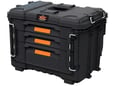 Keter Kutija za alat XL 3 fioke ROC PRO gear CU 259671