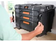 Keter Kutija za alat XL 3 fioke ROC PRO gear CU 259671