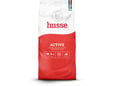 Husse Suva hrana za odrasle pse Active 15kg