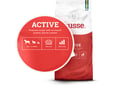 Husse Suva hrana za odrasle pse Active 15kg