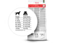 Husse Suva hrana za odrasle pse Active 15kg
