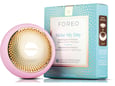 Foreo Uređaj za potpuni tretman lica za sve tipove kože UFO Pearl Pink