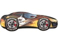 Racing Car Dečiji krevet Story ultra speed 160x80cm