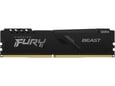 Kingston Memorija DIMM DDR4 16GB 3200MHz KF432C16BB1/16 Fury Beast