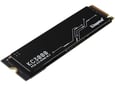 Kingston SSD 4TB M.2 NVMe SKC3000D/4096G SSD KC3000 series