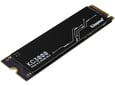 Kingston SSD 1TB M.2 NVMe SKC3000S/1024G KC3000 series