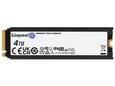 Kingston SSD 4TB M.2 NVMe SFYRDK/4000G SSD FURY Renegade