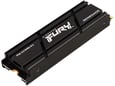 Kingston SSD 2TB M.2 NVMe SFYRDK/2000G SSD FURY Renegade