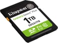 Kingston SD memorijska kartica 1TB Canvas SelectPlus gen 3