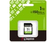 Kingston SD memorijska kartica 1TB Canvas SelectPlus gen 3