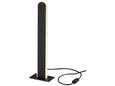 Rabalux Stona lampa Sindri LED 15W 3000-4000K 35cm