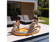 Swim essential Bazen 203x173cm 51093200
