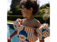 Swim essential Pojas za plivanje sa mišićima 2-6g 51093180