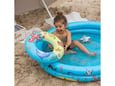 Swim essential Set bazen, lopta, šlauf 51127090