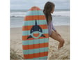 Swim essential Daska za surf 120cm 51093296