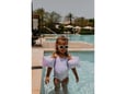 Swim essential Mišići za plivanje 0-2g 51093341