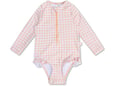 Swim essential Kupaći kostim sa dugim rukavima 51127120
