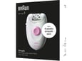 Braun Epilator Legepil SE1-000