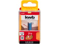 Kwb HM glodalo ravni žleb | SB