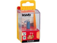 Kwb HM glodalo ravni žleb | SB