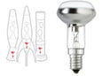 Light and art Sijalica za lava lampu TL024