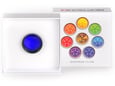 Zepter Indigo filter 5cm PAG-965-6CTF