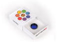 Zepter Indigo filter 5cm PAG-965-6CTF