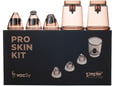 Zepter Set za negu kože Pro Skin Kit VB-PSK