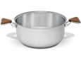 Zepter Posuda 24cm 4.8L IF-2448