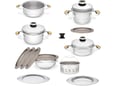 Zepter Set posuđa Business Z-550S