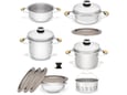 Zepter Set posuđa Standard Z-510